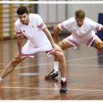 Πρεμιέρα για το Βόλεϊ ανδρών