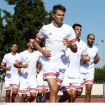 Πρεμιέρα για το Βόλεϊ ανδρών