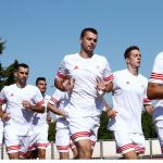 Πρεμιέρα για το Βόλεϊ ανδρών