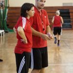 Παντελάκης: «Πιεστικοί στην άμυνα, γρήγοροι στην επίθεση»