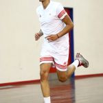 Πρεμιέρα για το Βόλεϊ ανδρών