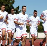 Πρεμιέρα για το Βόλεϊ ανδρών