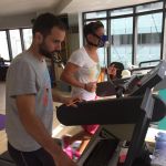 Εργομετρικά με…φόντο το Ρίο!