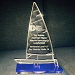 «Αργυρός» ο Μπαρουξής