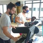 Εργομετρικά με…φόντο το Ρίο!