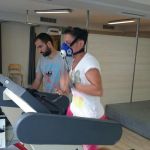 Εργομετρικά με…φόντο το Ρίο!