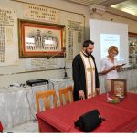 Έναρξη της σεζόν 2015-2016!