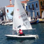 «Αργυρός» ο Μπαρουξής