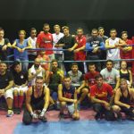 Πήγε Πυγμαχία ο Τζιβόπουλος