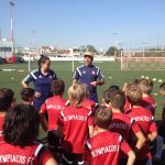 Πρεμιέρα για Κ-8,Κ-9,Κ10!