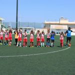 Επιτυχημένο το Χριστουγεννιάτικο τουρνουά της Σχολής Ρεθύμνου!