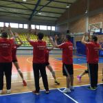 Ζευγάρωσε τις νίκες του στην Νάξο ο Ολυμπιακός.