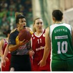 Διπλό στην Λεωφόρο!!!