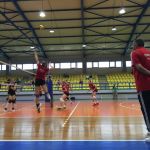 Ζευγάρωσε τις νίκες του στην Νάξο ο Ολυμπιακός.