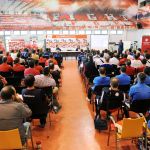 Με απόλυτη επιτυχία ολοκληρώθηκε η 1η ημέρα του Σεμιναρίου Σχολών της ΠΑΕ Ολυμπιακός!