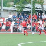 Με απόλυτη επιτυχία ολοκληρώθηκε η 1η ημέρα του Σεμιναρίου Σχολών της ΠΑΕ Ολυμπιακός!