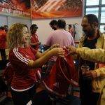 Ολοκληρώθηκε το Σεμινάριο Επιμόρφωσης των Σχολών Ποδοσφαίρου