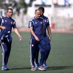 Κ-17: ΑΕΚ-Ολυμπιακός 0-0