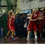 Διπλό στην Λεωφόρο!!!