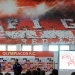 Με απόλυτη επιτυχία ολοκληρώθηκε η 1η ημέρα του Σεμιναρίου Σχολών της ΠΑΕ Ολυμπιακός!