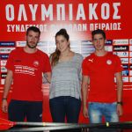 Οικογένεια Παγκόσμιων πρωταθλητών!