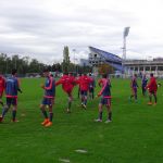 UEFA Youth League: Έτοιμος για την Ντιναμό ο Ολυμπιακός!