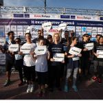 Ολοκληρώθηκαν με επιτυχία τα Street Relays!
