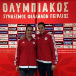 Οι αδερφές Γιαρένη εφ’ όλης της ύλης!