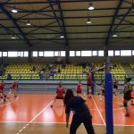 Ζευγάρωσε τις νίκες του στην Νάξο ο Ολυμπιακός.