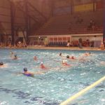 Η κοινή προετοιμασία με Κοσέντσα