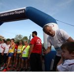 Ολοκληρώθηκαν με επιτυχία τα Street Relays!
