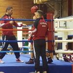 «Δυο στα δυο»…κύπελλα η Πυγμαχία!