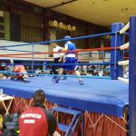 «Δυο στα δυο»…κύπελλα η Πυγμαχία!