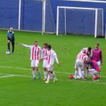 UEFA Youth League: Ντιναμό Ζάγκρεμπ-Ολυμπιακός 2-2