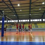 Ζευγάρωσε τις νίκες του στην Νάξο ο Ολυμπιακός.