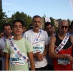 Ολοκληρώθηκαν με επιτυχία τα Street Relays!