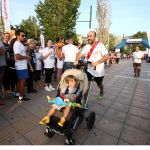 Ολοκληρώθηκαν με επιτυχία τα Street Relays!