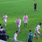 UEFA Youth League: Ντιναμό Ζάγκρεμπ-Ολυμπιακός 2-2