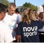 Ολοκληρώθηκαν με επιτυχία τα Street Relays!