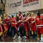 Διπλό στην Λεωφόρο!!!