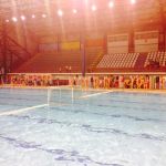 Η κοινή προετοιμασία με Κοσέντσα