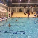 Καλός βαθμός στο πρώτο τεστ με Προ Ρέκο