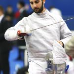 Στη Βουδαπέστη για αγώνες ο Τσουρούτας