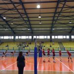 Ζευγάρωσε τις νίκες του στην Νάξο ο Ολυμπιακός.