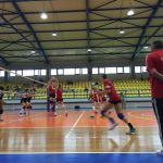 Ζευγάρωσε τις νίκες του στην Νάξο ο Ολυμπιακός.
