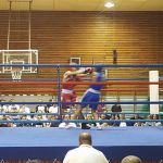 «Δυο στα δυο»…κύπελλα η Πυγμαχία!