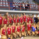 Η κοινή προετοιμασία με Κοσέντσα