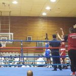 «Δυο στα δυο»…κύπελλα η Πυγμαχία!