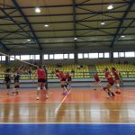 Ζευγάρωσε τις νίκες του στην Νάξο ο Ολυμπιακός.