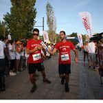 Ολοκληρώθηκαν με επιτυχία τα Street Relays!
